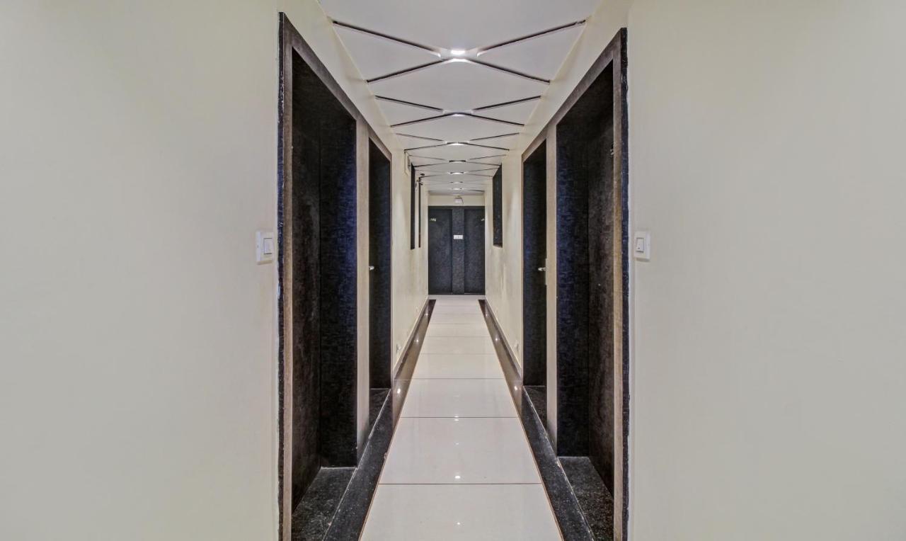 Hotel Treebo Dreamworld Mahābaleshwar Zewnętrze zdjęcie