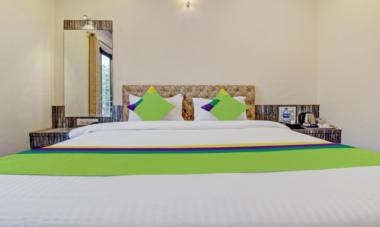 Hotel Treebo Dreamworld Mahābaleshwar Zewnętrze zdjęcie