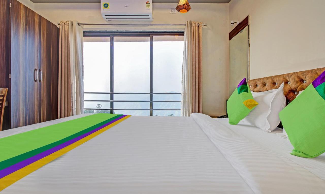 Hotel Treebo Dreamworld Mahābaleshwar Zewnętrze zdjęcie
