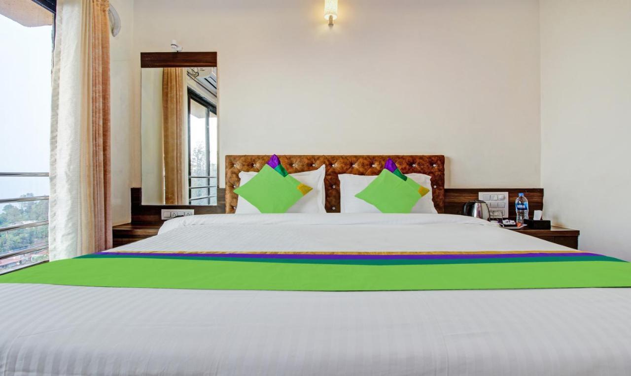 Hotel Treebo Dreamworld Mahābaleshwar Zewnętrze zdjęcie
